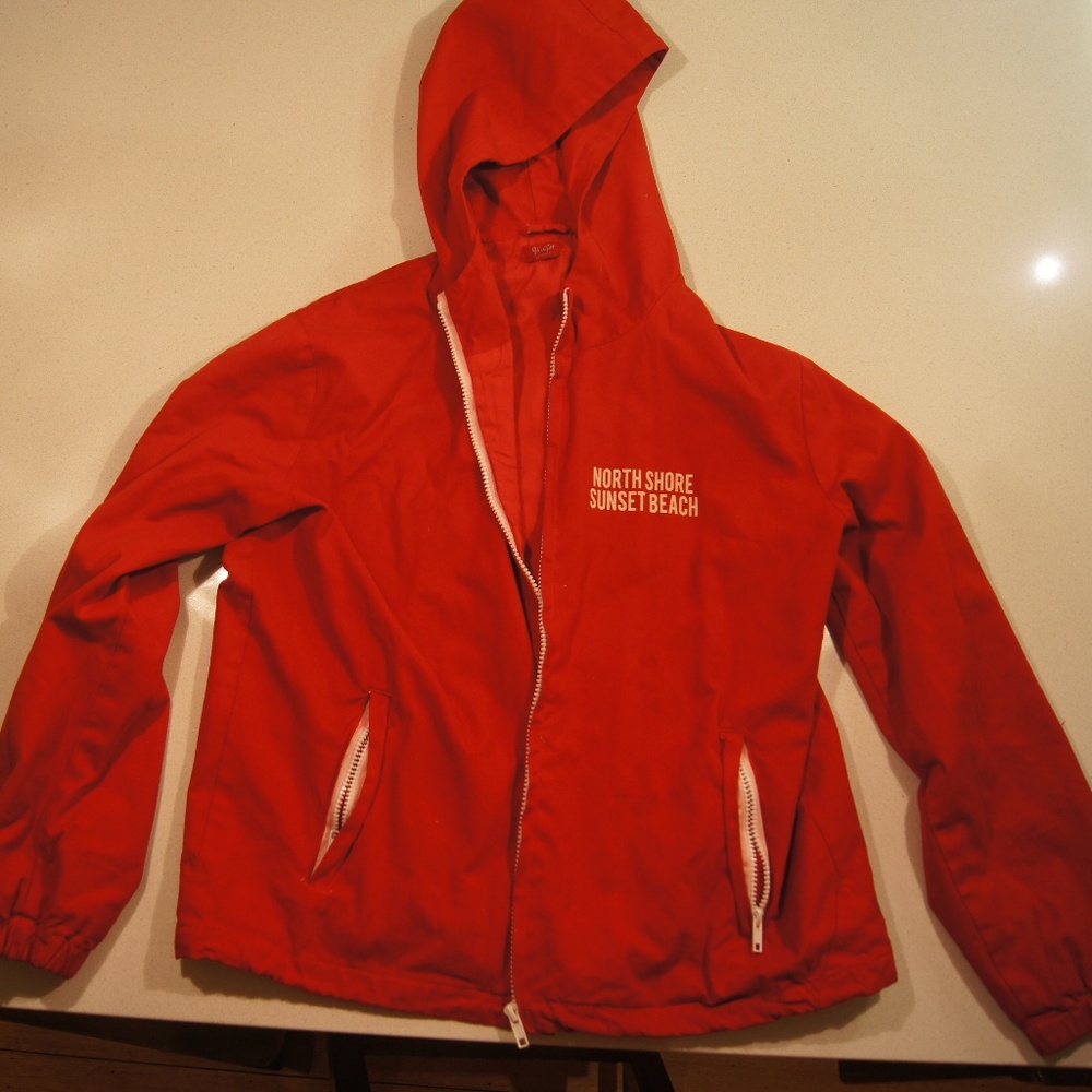 Brandy Melville Jacket